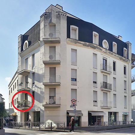 비첸차 Vicino Al Centro Citta Con Garage 아파트 외부 사진